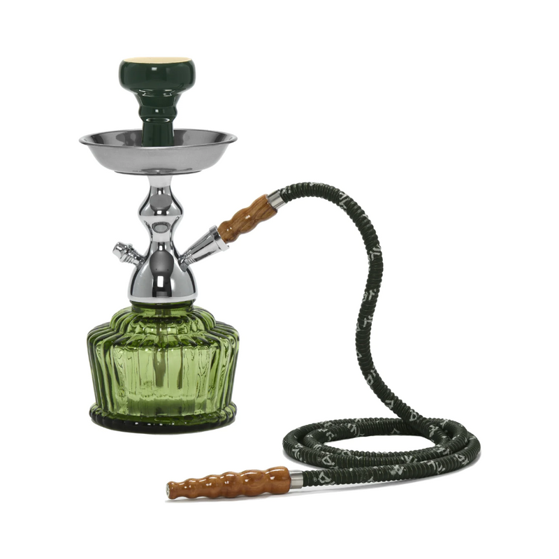 MYA QT 14" Hookah – Assorted Colors