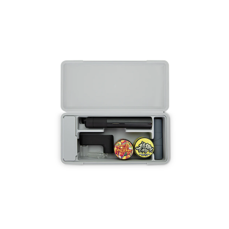 PuffCo Pivot Travel Case - Assorted Colors