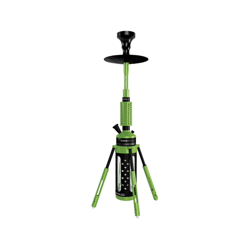 Starbuzz - Carbine Hookah - Assorted Colors