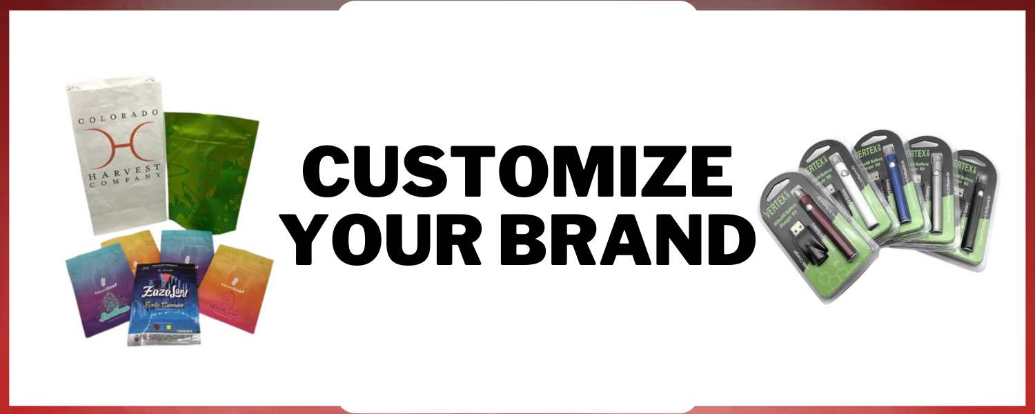 Craft Your Brand: Personalize Your Identity