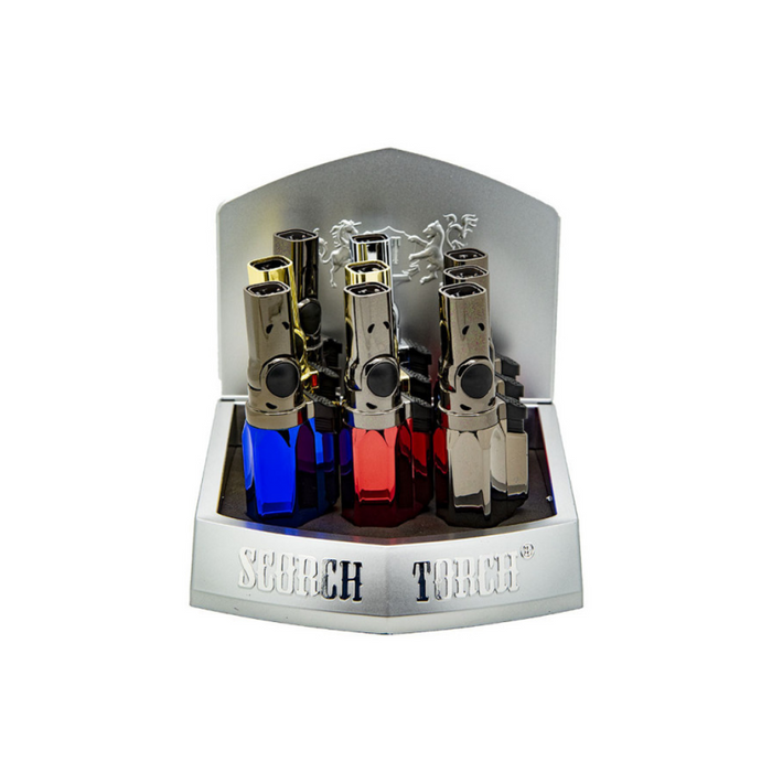 Scorch Torch #61536 - Assorted Colors – 9ct