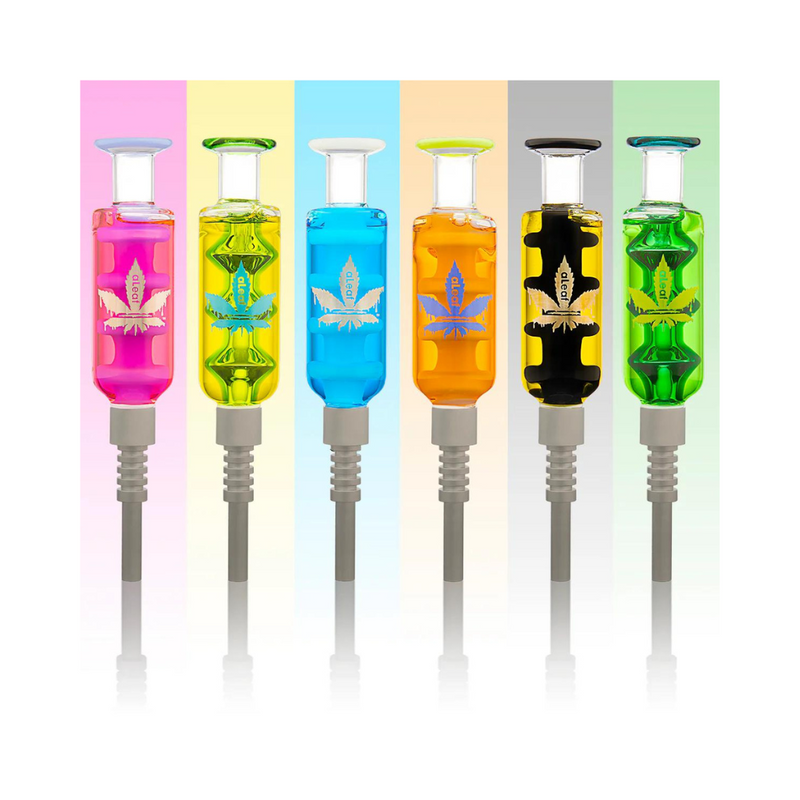 aLeaf 6" Liquid Purifier Travel Kit - Assorted Colors