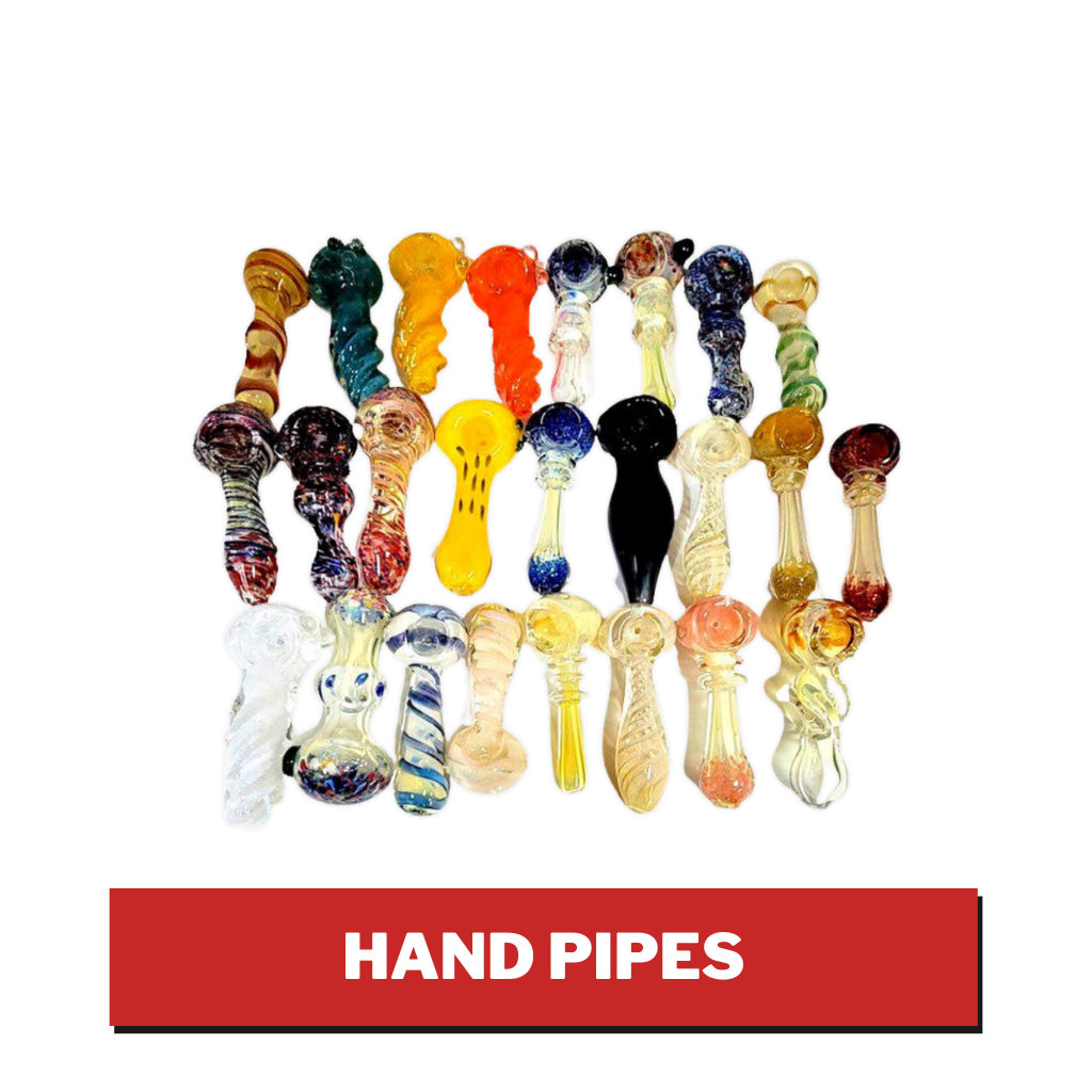 Hand Pipes