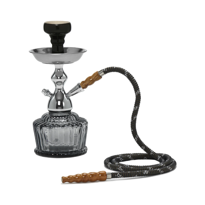 MYA QT 14" Hookah – Assorted Colors