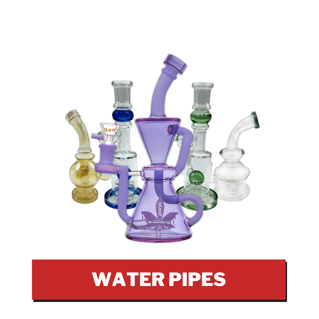Water Pipes