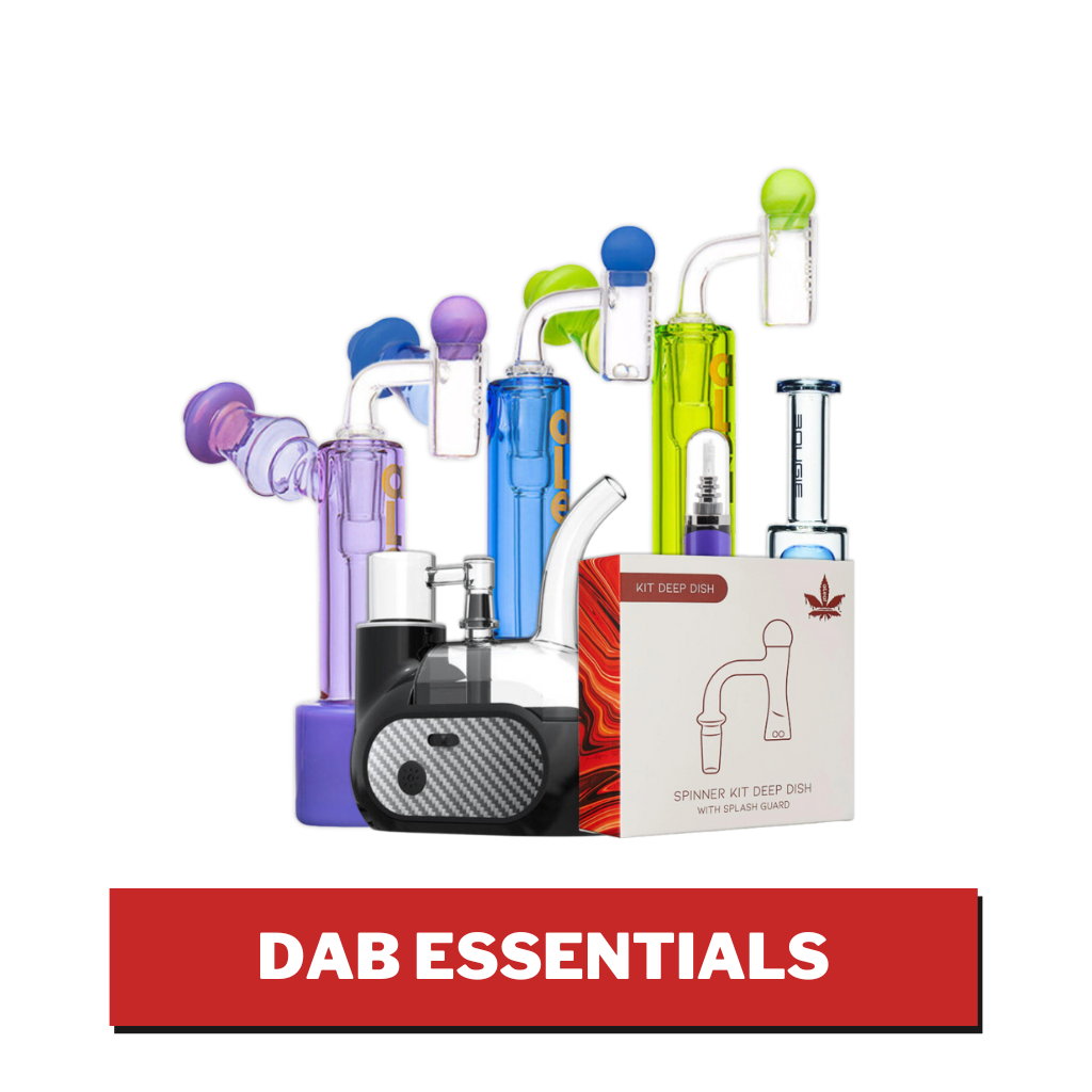 Dab Essentials