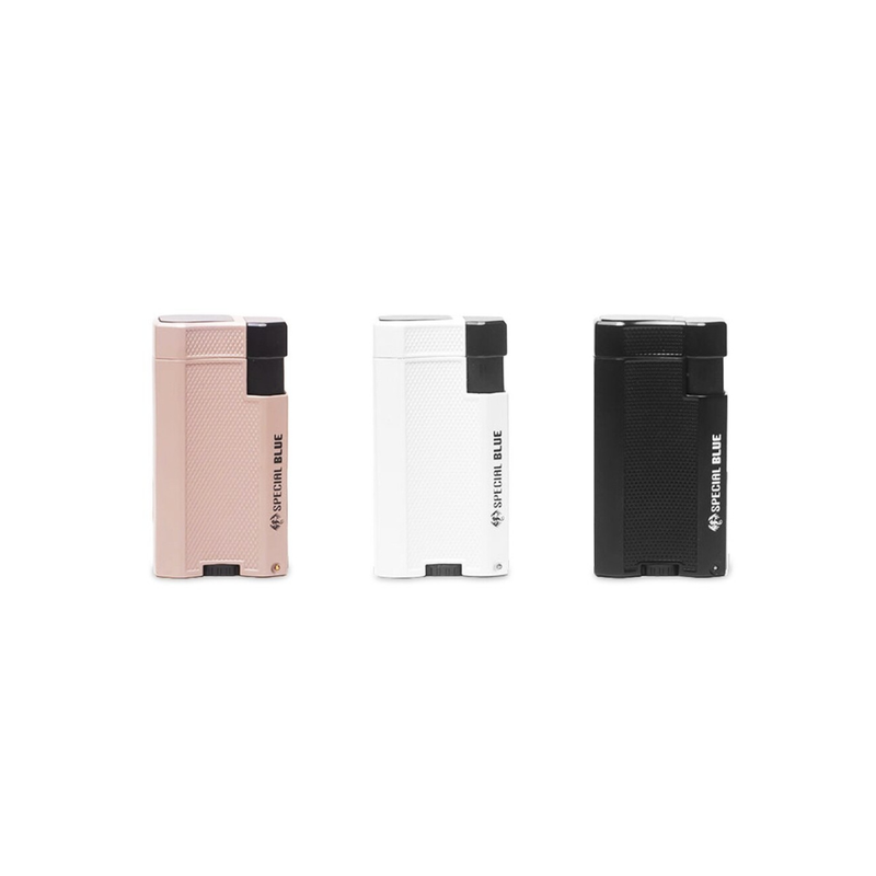 Special Blue Catalyst Cigar Lighter  - Assorted Colors - 9ct