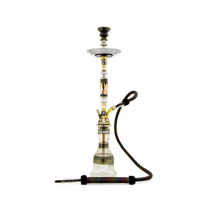 Khalil Maamoon 2320 New Pharaohs 33″ Hookah – Assorted Colors