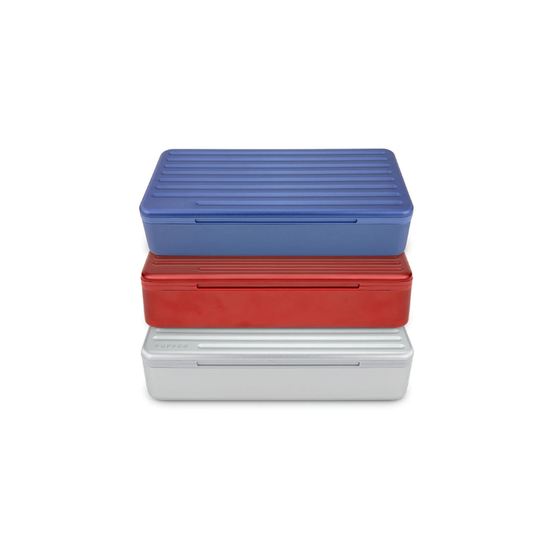 PuffCo Pivot Travel Case - Assorted Colors