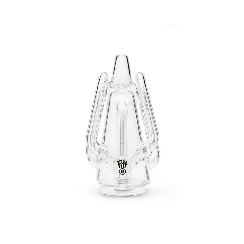 PuffCo Ryan Fitt Recycle Glass 2.0