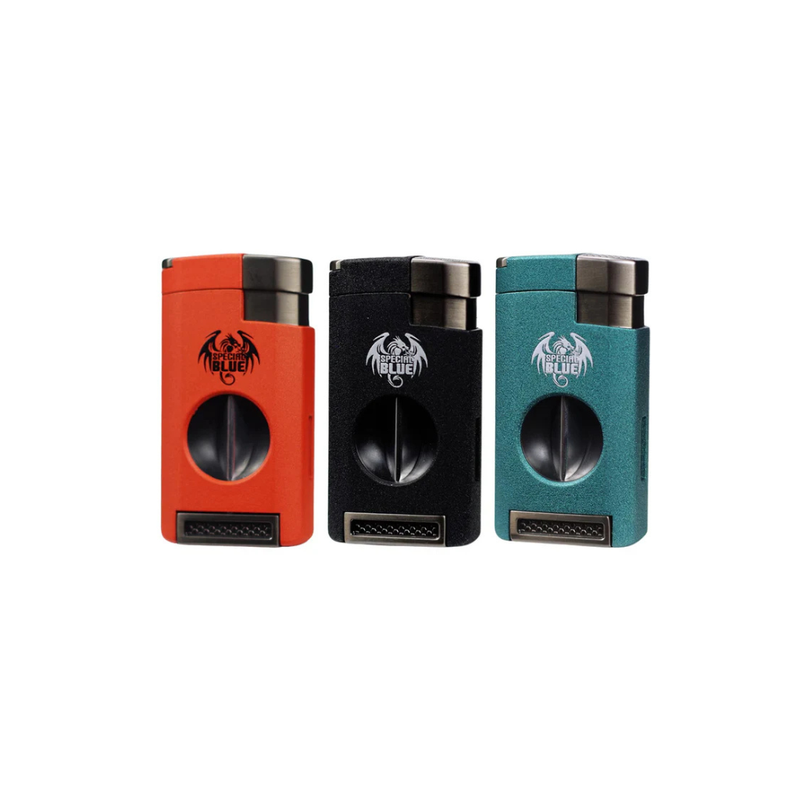 Special Blue Catalyst Pro Cigar Lighter  - Assorted Colors