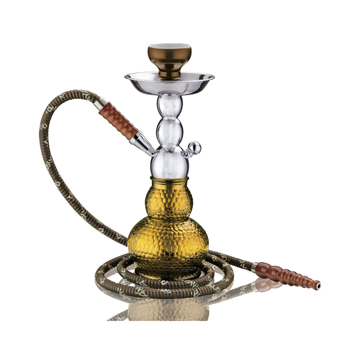 MYA Gelato 13" Hookah – Assorted Colors