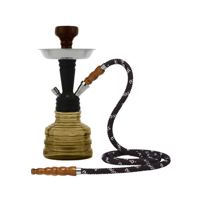 MYA Pia 12" Hookah – Assorted Colors