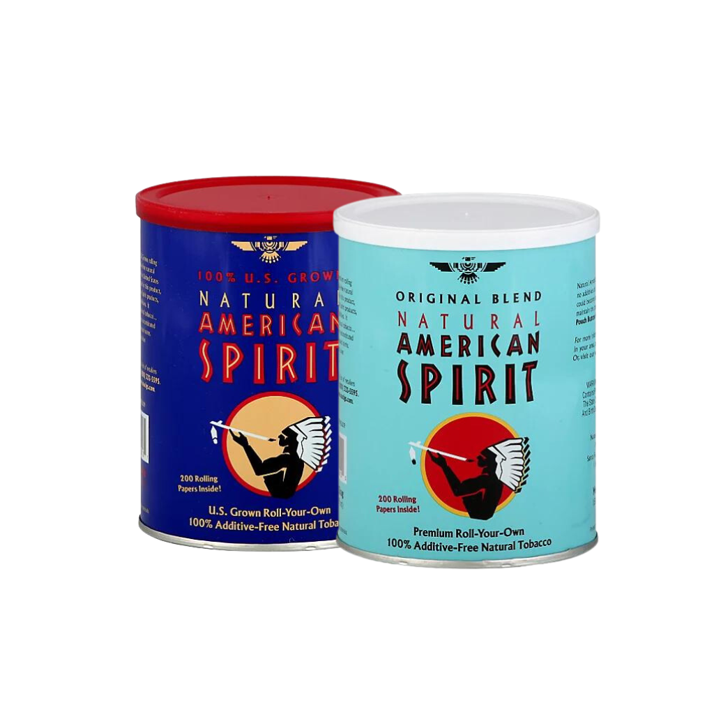 American Spirit