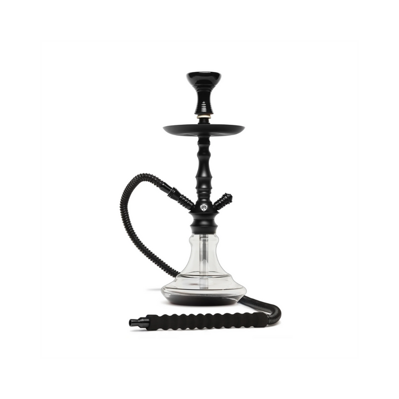 BYO CK5011 Aura 18″ Hookah – Assorted Colors