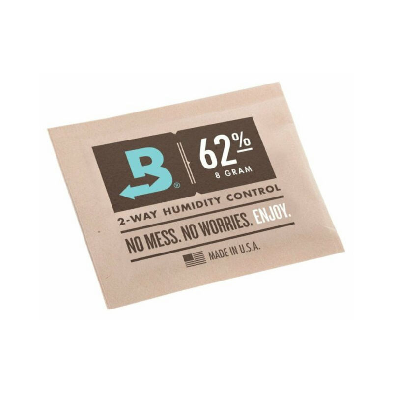 Boveda Humidity Packs - Assorted Options