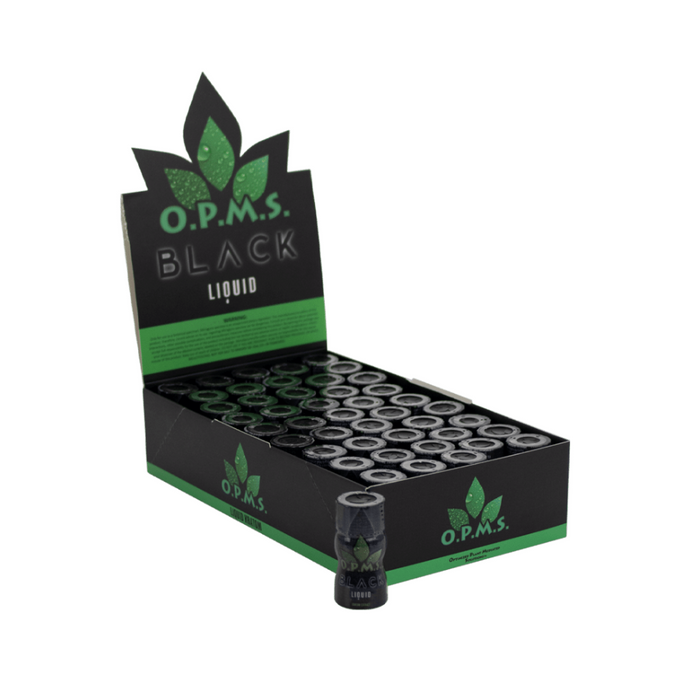 O.P.M.S - Liquid Kratom - Assorted Options - 45ct