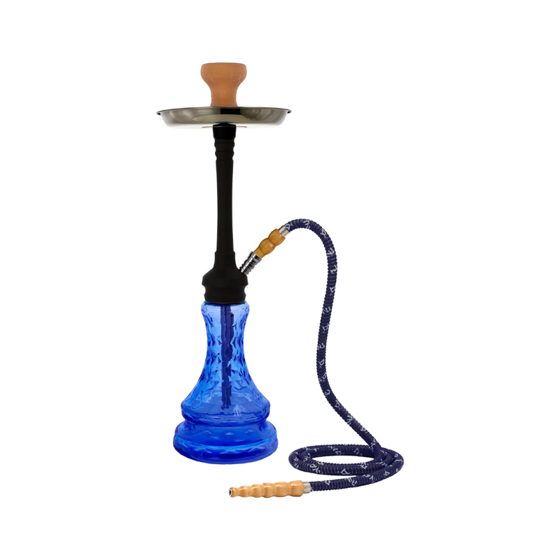 MYA Aiko Hookah – Assorted Colors