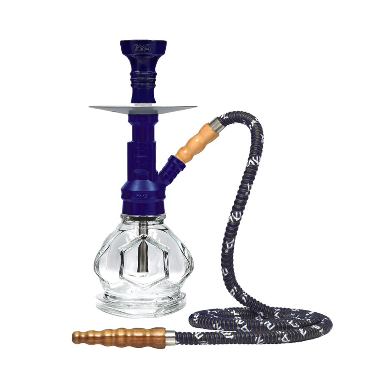 MYA Golazo 12" Hookah – Assorted Colors