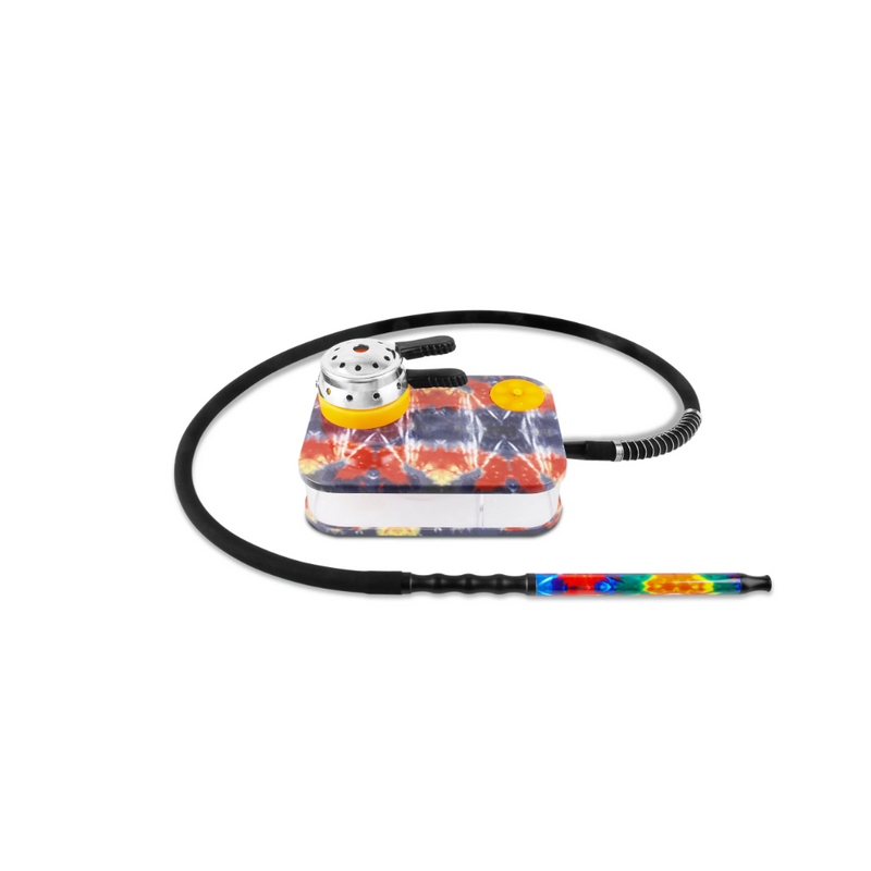 RIP Boxx Hookah – Assorted Styles