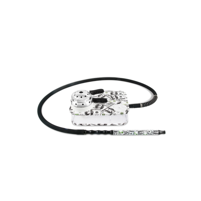 RIP Boxx Hookah – Assorted Styles