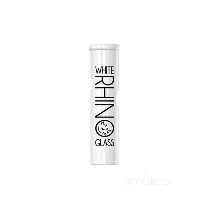 White Rhino Round Ceramic Tips – 100ct