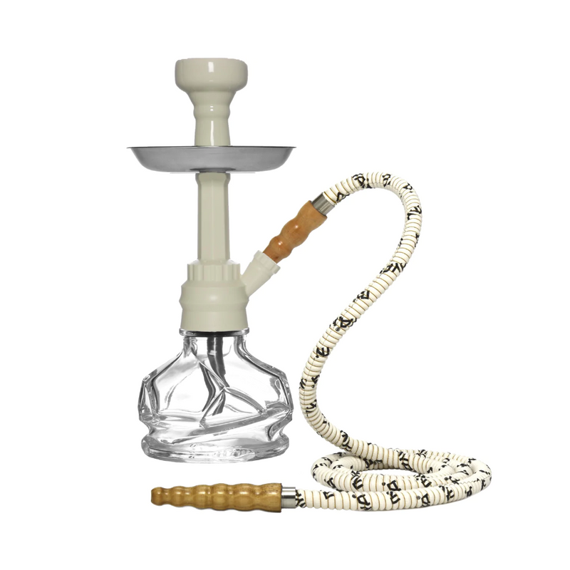 MYA Chico 12" Hookah – Assorted Colors