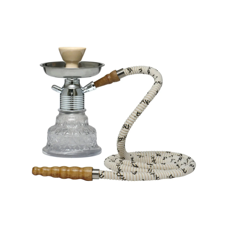 MYA Minionette 4" Hookah – Assorted Colors