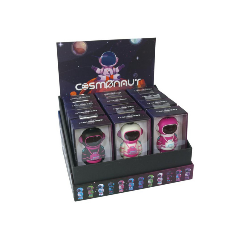 Cosmonaut 510 Cartridge Battery