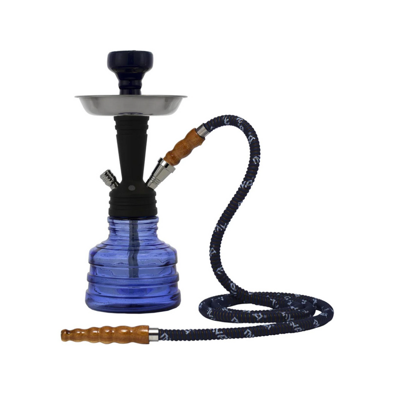 MYA Pia 12" Hookah – Assorted Colors