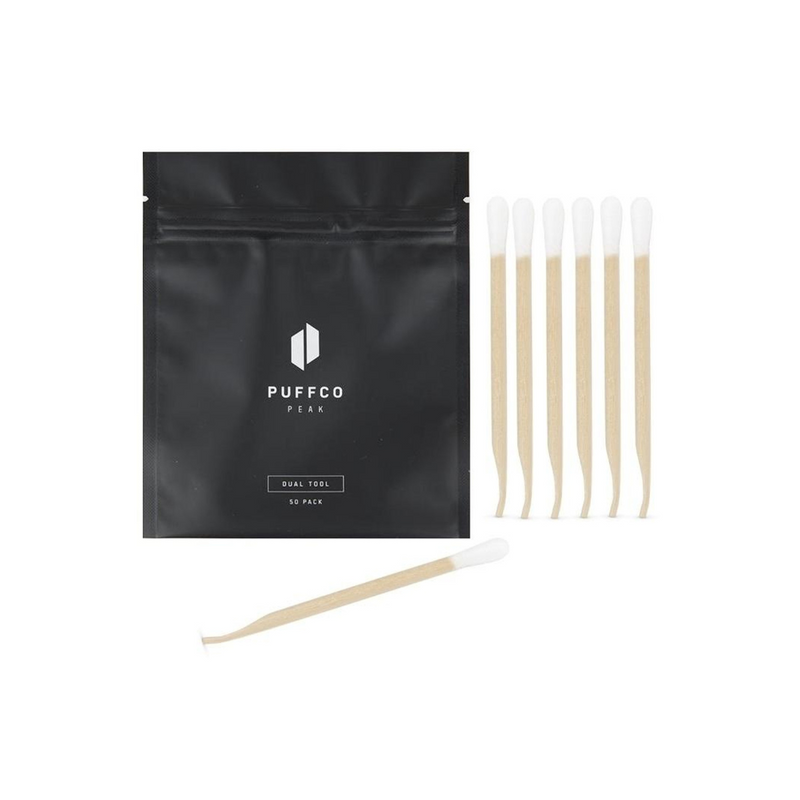 PuffCo Peak Dual Tool - 50ct