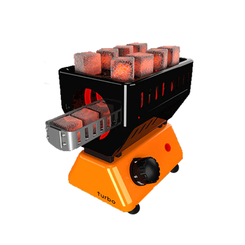 Gemini Electric Coil Heater - Assorted Colors