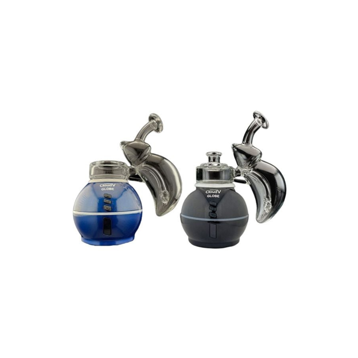CloudV Globe Kit Vaporizer - Assorted Colors