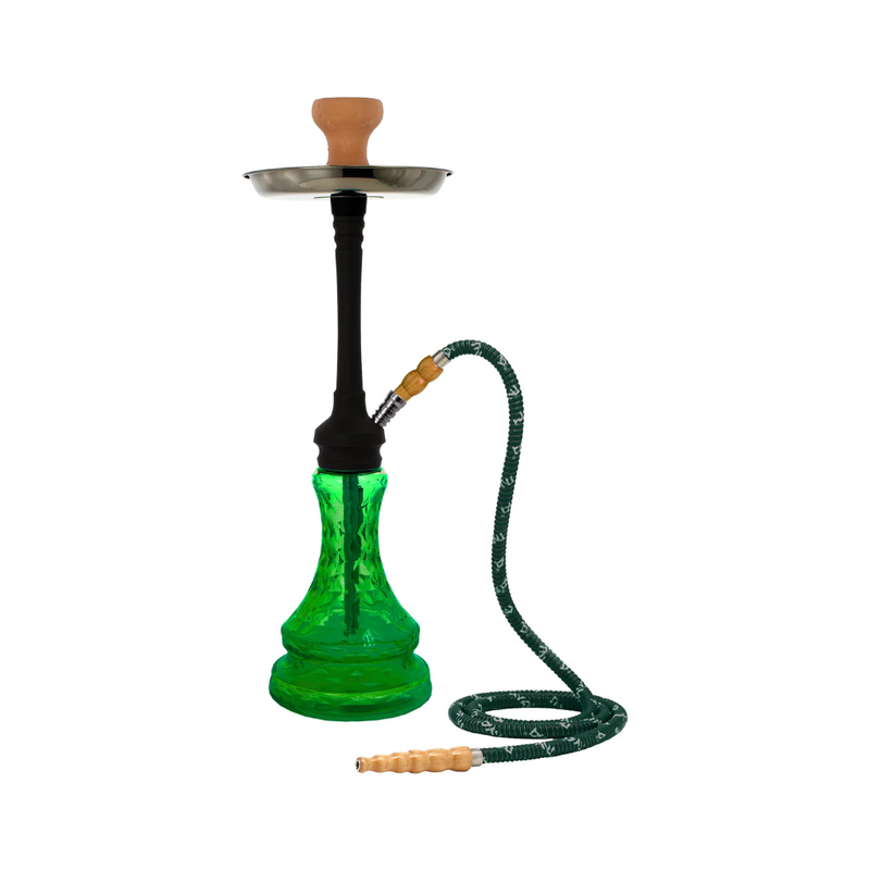 MYA Aiko Hookah – Assorted Colors