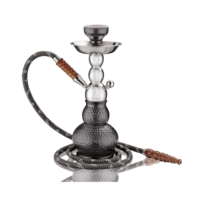MYA Gelato 13" Hookah – Assorted Colors