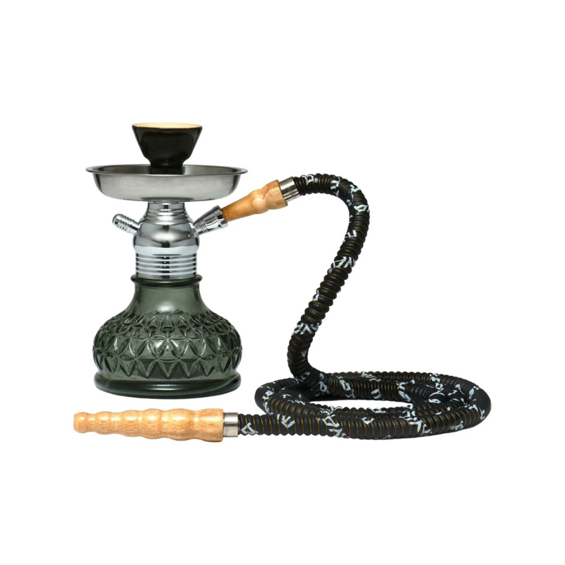 MYA Minion 4" Hookah – Assorted Colors
