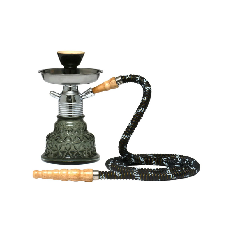 MYA Minionette 4" Hookah – Assorted Colors