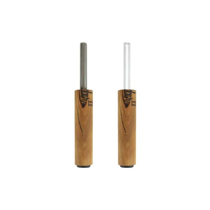Honey Dabber II Concentrate Dab Straw - Assorted Options