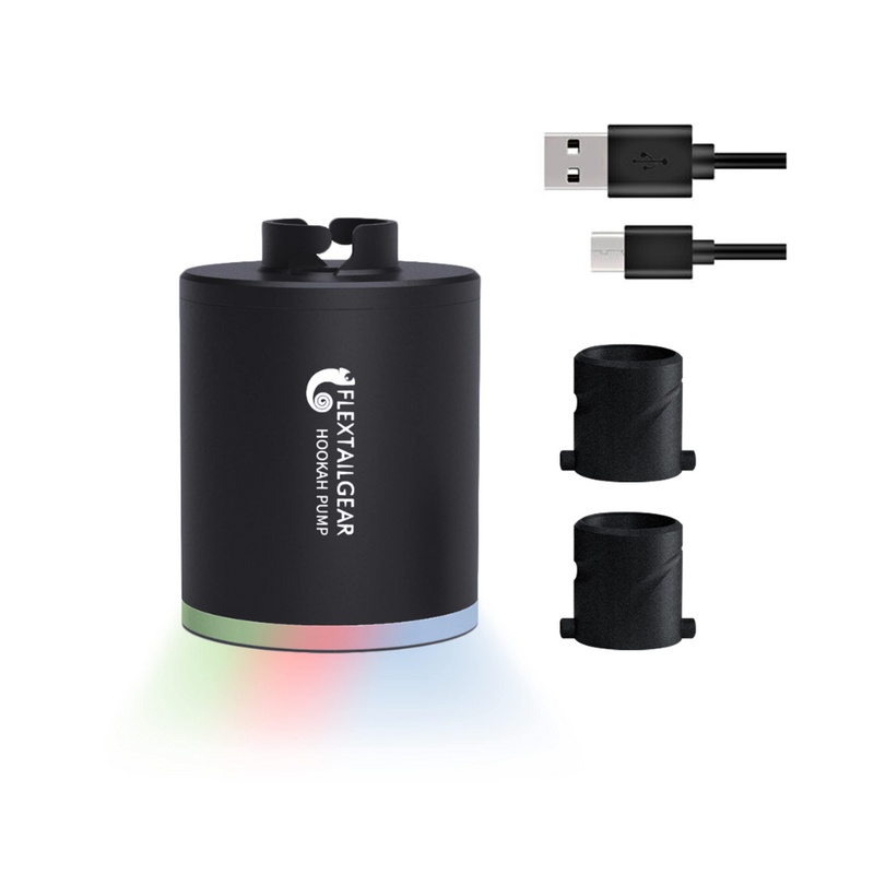 Flextailgear Hookah Pump