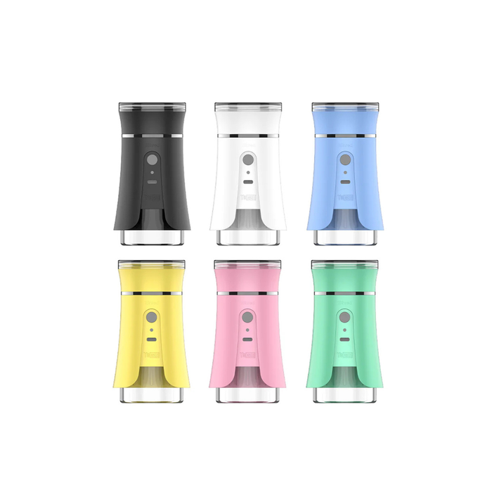 Yocan iShred Grinder - Assorted Colors