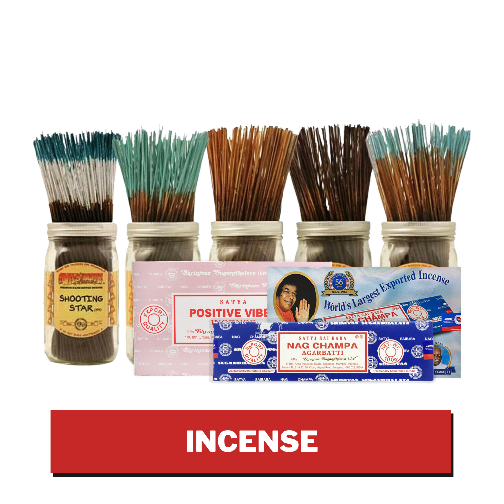 Incense