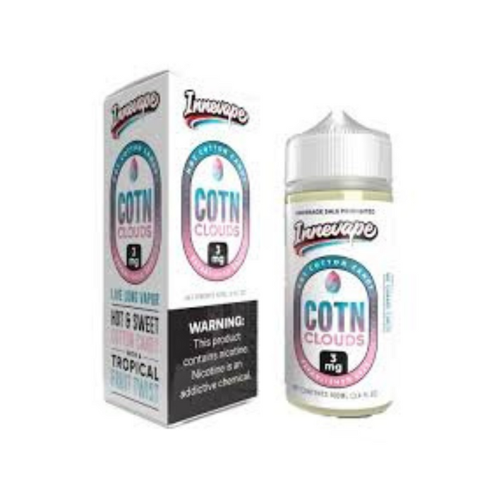 Innevape E-Liquids - Assorted Flavors - 100mL