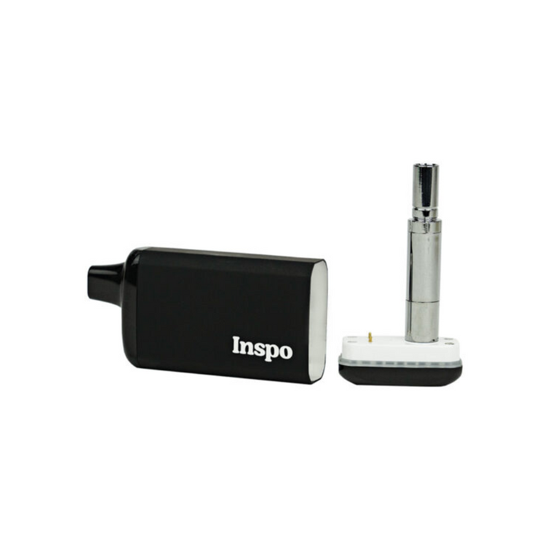 Randy's Inspo Discreet Vape Battery - Assorted Colors