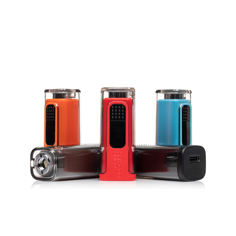 Lookah LOAD 510 Vape Pen Battery – 25ct