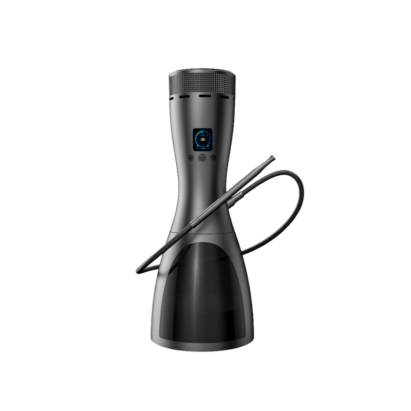 Lukah Electric Hookah