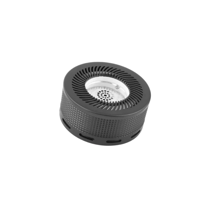 Lukah - HMD (Heat Management Device)