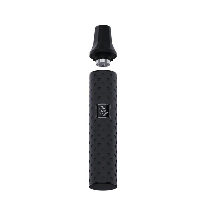 White Rhino Micron Dry Flower Vaporizer