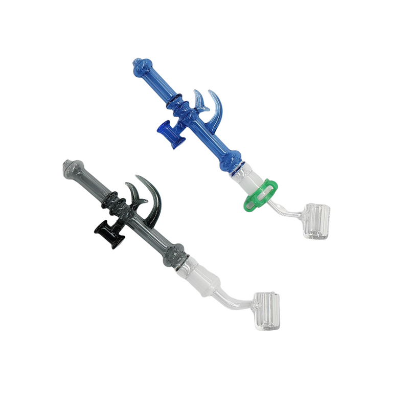 Nectar Rig w/ Banger - Assorted Colors