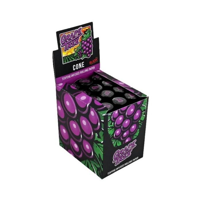 Orchard Beach Terpene Infused Cones - Assorted Flavors - 12ct