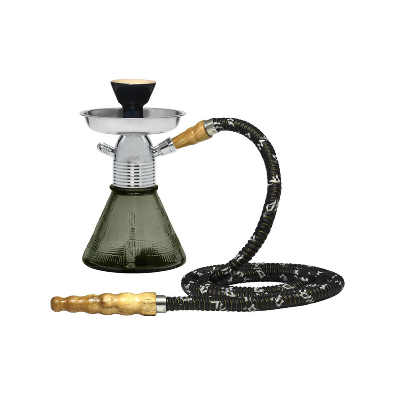 MYA Petite 8" Hookah – Assorted Colors